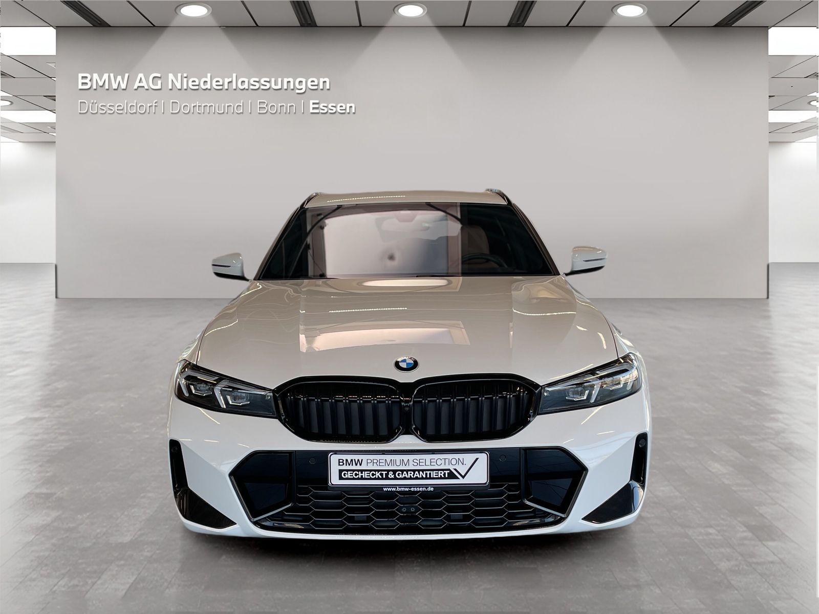 BMW 318 - Bild 8
