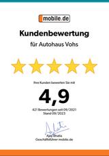 BYD Sealion 7 AWD Design|WäPu|PANO|LHZ|Lüftung|Memo| - BYD Gebrauchtwagen mit Automatikschaltung