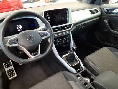 Volkswagen T-Roc - Bild 4