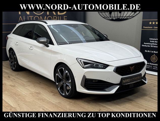 CUPRA Leon SP VZ 1.4 TSI e-HYBRID DSG Kamera/Navi/LED/