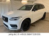 Volvo XC 90 Plus Dark Recharge|Leder|H&K|Kam|7Sitz|AHK - Volvo XC90: Plus Dark