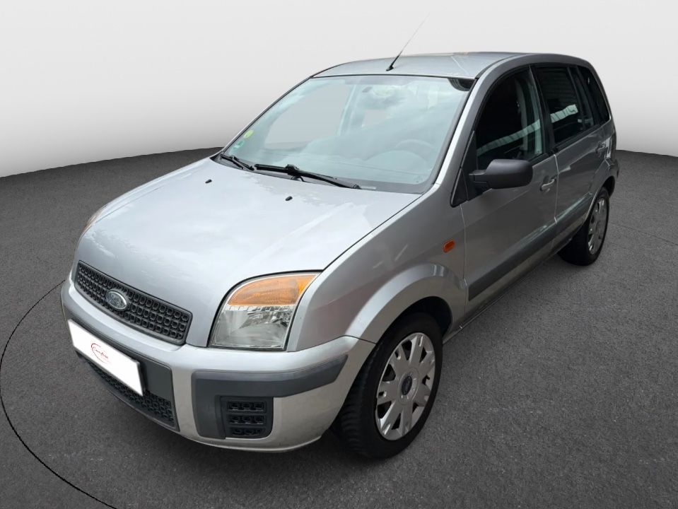 Angebot ansehen Ford Fusion