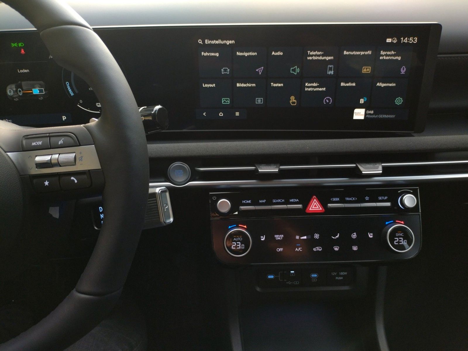 Hyundai TUCSON - Bild 20