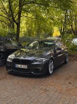 BMW F10 535i Heck *KW V1  *MB KV1 - BMW 535 aus 2011: 535i