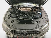 BMW M8 - Vorschau Bild 18