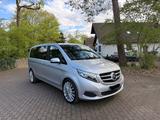 Mercedes-Benz V 250 d EDITION  - Mercedes-Benz V-Klasse Gebrauchtwagen in Frankfurt