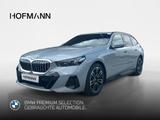 BMW 530e xDrive Touring M Sport AHK+Travel+Inno+ - BMW 530: I