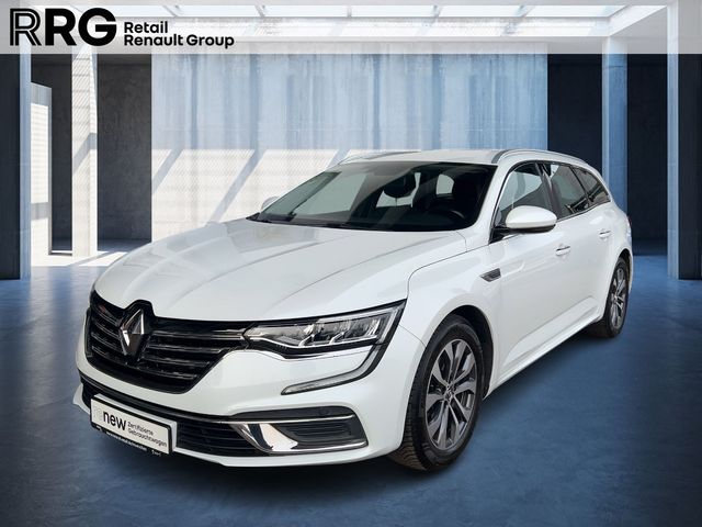 Renault Talisman Grandtour 1.3 TCe 160 Zen EDC Automatik