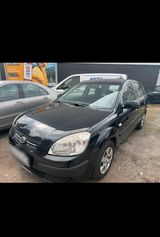 Kia Rio 1.4 bj 2008 - Kia Rio aus 2008