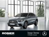 Mercedes-Benz GLA 200 AMG Sport Advanced+ LED Navi Kamera Keyl - Mercedes-Benz GLA 200 in Braunschweig
