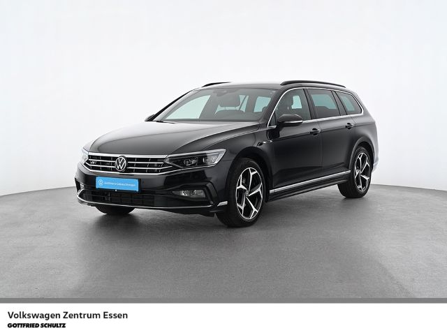 Volkswagen Passat Variant Business TSI DSG Matrix AHK Navi 