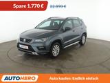 Seat Ateca 2.0 TDI FR Aut.*NAVI*PDC*LED*SHZ*TEMPO* - Seat Ateca mit Diesel-Antrieb: Automatik