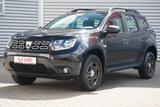 Dacia Duster II 1.6 SCe Comfort Kamera Klima Bluetooth - Dacia Duster: Comfort