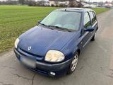 Renault Clio - Renault Clio in Osnabrück