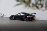 Porsche 991 991.2 GT3 RS I NO OPF I Lift I Approved I CS - Porsche: RS Gt3