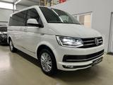 Volkswagen T6 Multivan  Six 7.Sitzer/ACC/Kamera/LED/Navi/AC - gebrauchte VW T6 Multivan aus dem Jahr 2018