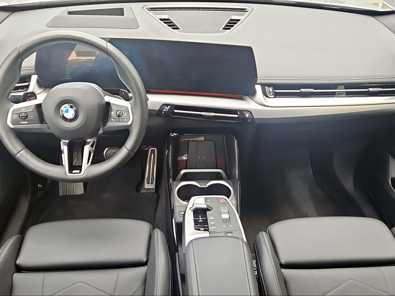BMW X1 - Bild 10