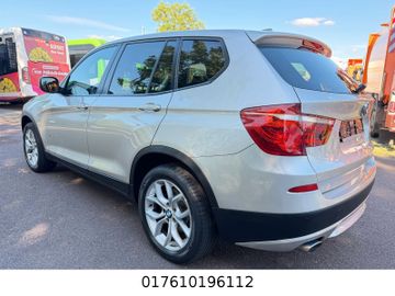 BMW X3 - 5