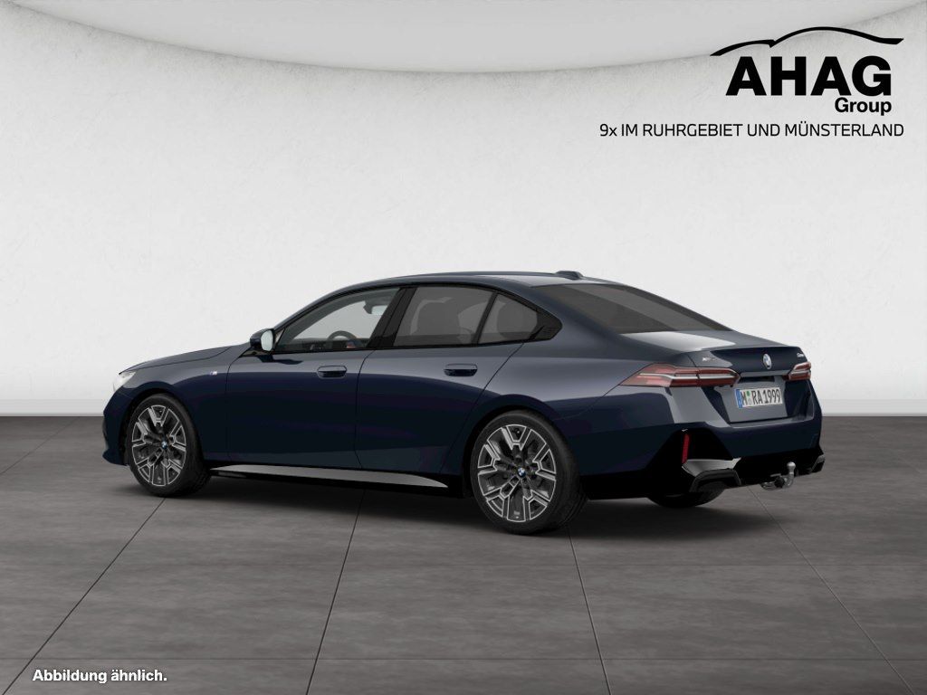 BMW 520 - Bild 6