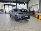Cupra Formentor 2.0 TSI 195KW (265 PS) VZ|AHK|PANO|SEN - Geländewagen mit Anhängerkupplung
