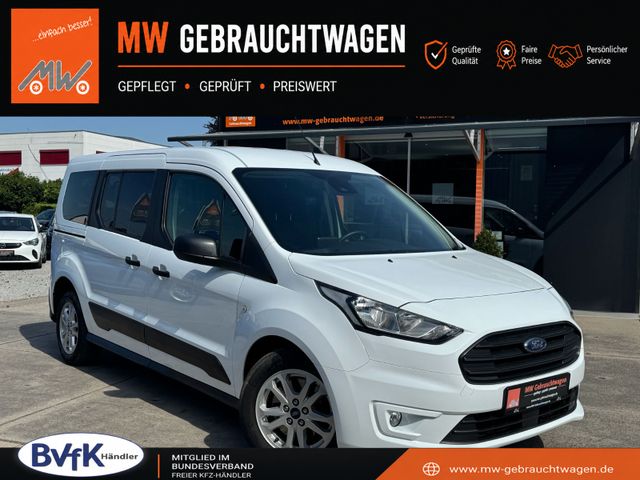 Ford Transit Connect Kombi L2 1.5 EB Aut. Trend KAM