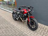 Ducati Scrambler Icon 800 Special - gebrauchte Motorräder in Stuttgart