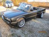 BMW 318 E 30 Cabrio - BMW aus 1990: E30