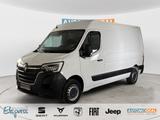 Renault Master III Kasten ALLWETTER PDC BLUETOOTH KLIMA  - gebrauchte Renault Master aus dem Jahr 2022