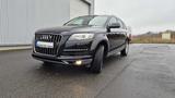 Audi Q7 3.0 TDI (DPF) clean diesel quattro tipt. -