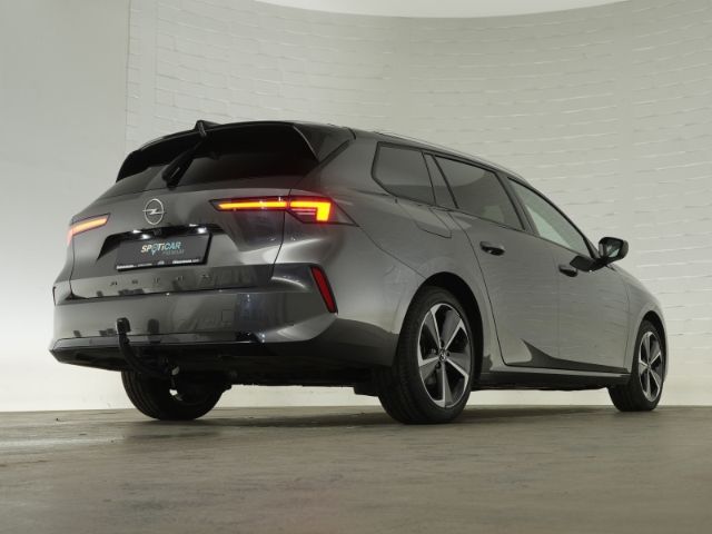 Astra L ST ELEGANCE CDTI AT+LED+NAVI+RÜCKFAHRKAM