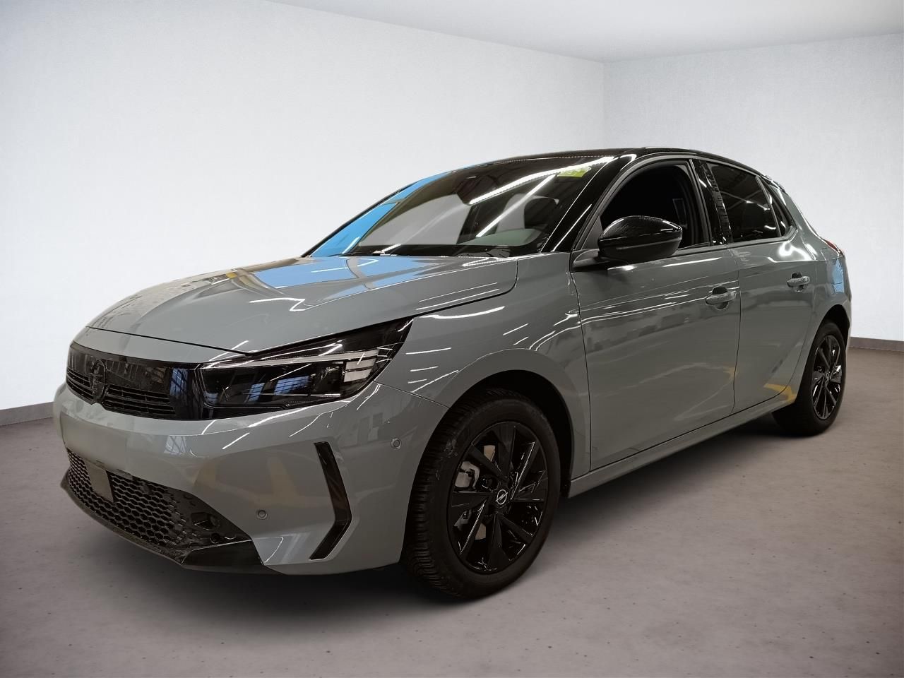 Fahrzeugabbildung Opel Corsa F 1.2 Turbo GS 74KW Automatik