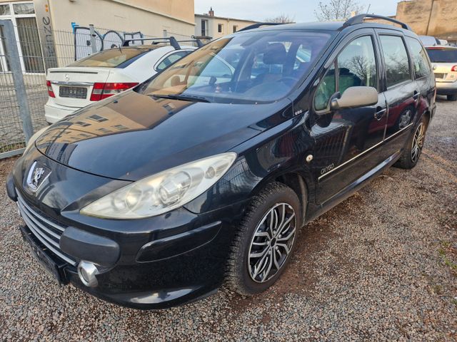 Peugeot 307 Sport HDi FAP 110