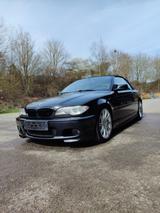 BMW E46 330i Cabrio - BMW 330: E46 330i
