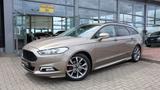 Ford Mondeo Turnier ST-Line-NAVI-SHZ-CAM - Ford Mondeo: Kombi, ST