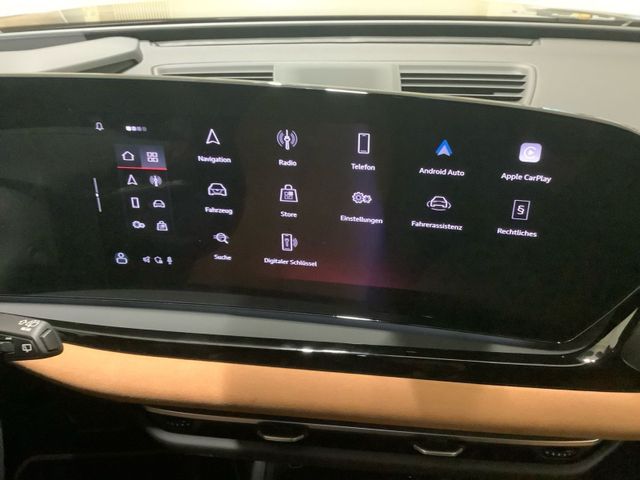 A5 Avant TDI quattro S tronic,Headup,B&O,Matrix-