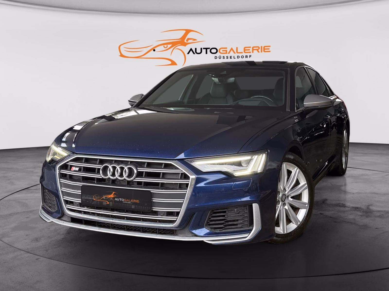 Audi S6 Lim. 3.0 TDI quattro*SHZ*KLIMA*SHK*GARANTIE*