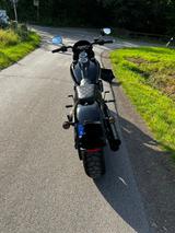 Harley-Davidson FXLRS Low Rider S - EURO 4 - J&H - 5HD - HARLEY-DAVIDSON LOW RIDER S FXLRS