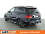 Mercedes-Benz GLE-Klasse GLE 43 AMG 4Matic OrangeArt Edition  - Mercedes-Benz GLE-Klasse