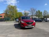 Mazda CX-5 Sendo 2WD*NAVI*SHZ*PDC*TEMPOMAT*ALU*XENON* - gebrauchte Mazda CX-5 aus dem Jahr 2014