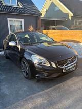 Volvo S60 T6 AWD Geartronic RDesign RDesign - Volvo S60: R