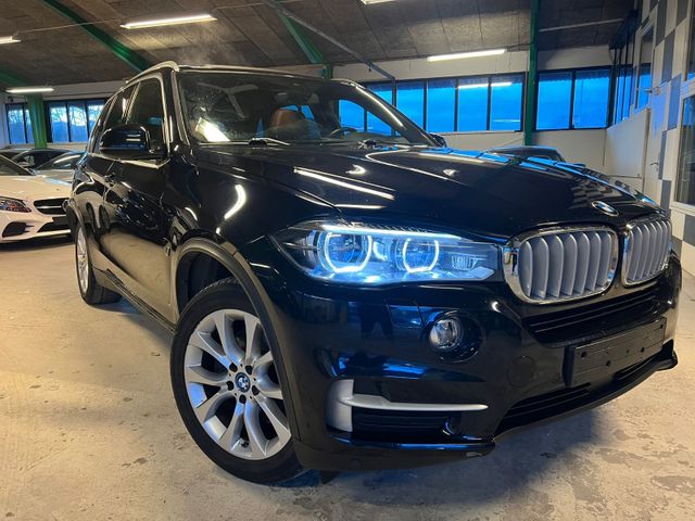 BMW x5 xDrive40e 2,0hybrid INDIVIDUAL VOLL