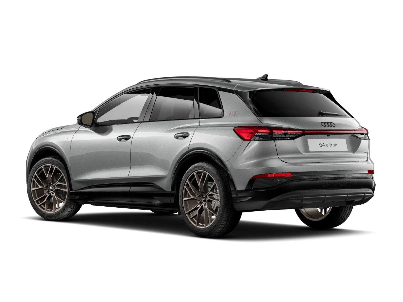 Audi Q4 e-tron - Bild 5