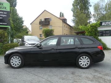 BMW 316 - 8