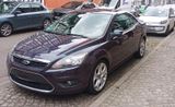 Ford Focus CC - Ford Focus mit Diesel-Antrieb: Cabrio
