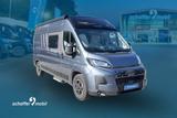 Carado CV600 PRO+*Automatik*Schwenkbad* - Wohnmobil oder -wagen Kastenwagen