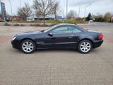 Mercedes-Benz SL 350  - Mercedes-Benz SL 350 aus 2003