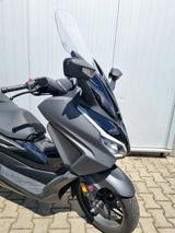 Honda NSS 350 Forza *1.Hand*Top Case*unfallfrei - HONDA FORZA