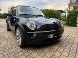 MINI ONE R50 Cooper S - MINI ONE aus 2001