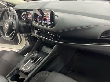 Nissan Qashqai - 10