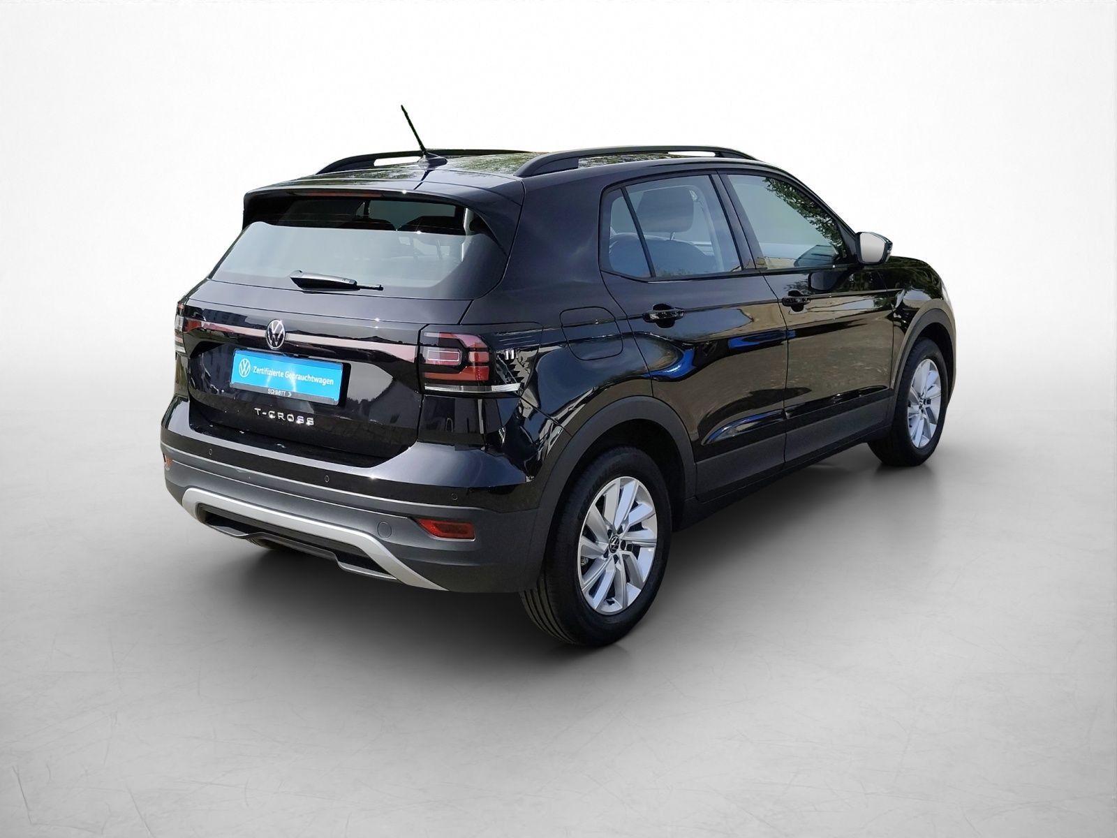 Volkswagen T-Cross - Bild 21